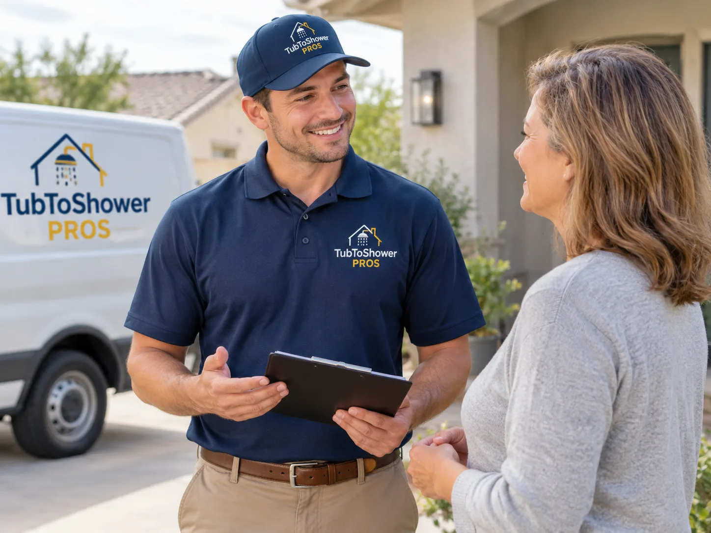 Tub Shower Conversion Gales Creek, OR FAQs